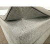 Nová obrovská boxspring postel 240x200