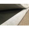 Nová obrovská boxspring postel 240x200