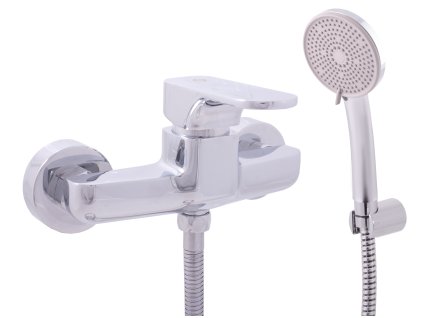 1711 1 yukon sprchovy set s baterii chrom yu180 5 1 rav slezak