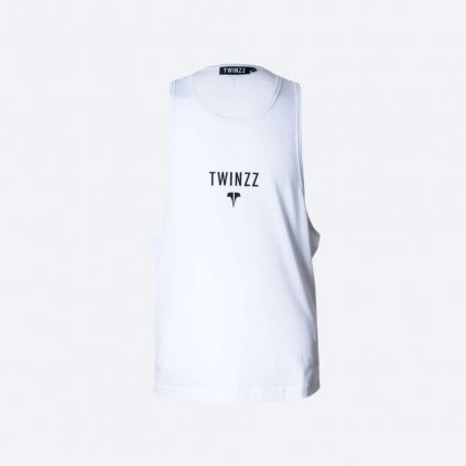 TWINZZ SUSHIKI VEST