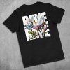 Rave Rave (Basic)