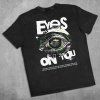 Eyes on you (Oversized Acid)