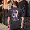 Fragmented 1 (Oversized Acid)