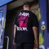 Dark room 1 (Oversized black)