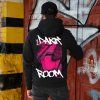 Dark room 1 (Mikina)