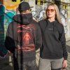 Let the frequency hold you 2 (Mikina)