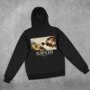 Hoody Creation of raver
