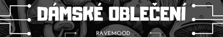 RAVEMOOD Dámské oblečení