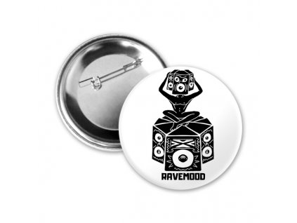 ravemood tekno motiv alien ufo rave rychta soundsystem dojezd