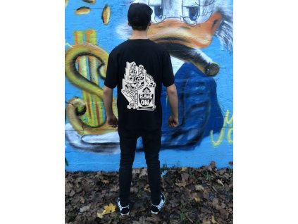 j63740c25c4a10 panske triko ravemood street photography bmx skate tekno dnb fashion brand obleceni
