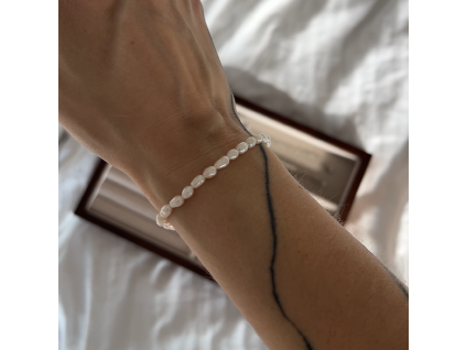Náramok Luna Pearl