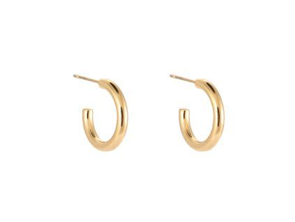 Big Simple Hoop