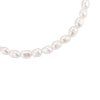 130654.90.F10 Simple Perlen Edelstahl Armband 2