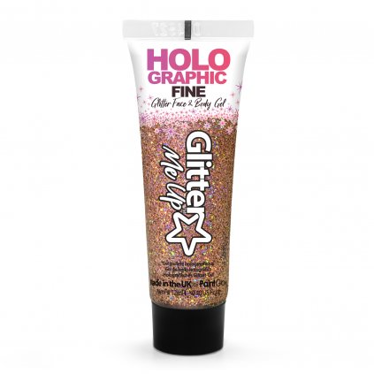 1010 mini gelove trpytky na tvar telo zlatoruzova 12ml