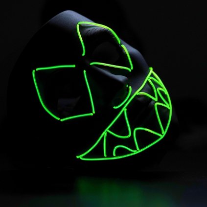 731 anarchy batman rave svitici maska