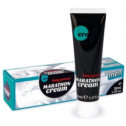 hot ero marathon long power cream 30ml 2