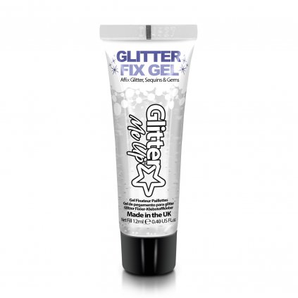 A7121A44 Glitter Fix Gel 12ml