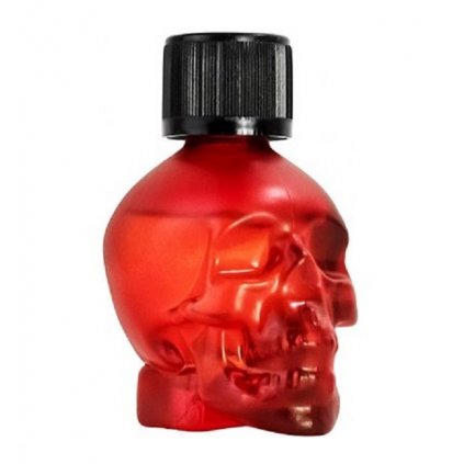 Skull Evil Poppers | 24ml