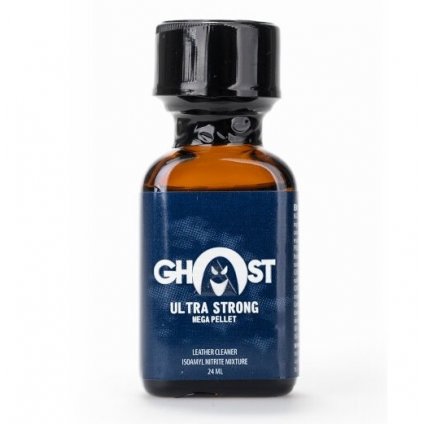 Ghost Ultra Strong | 24ML