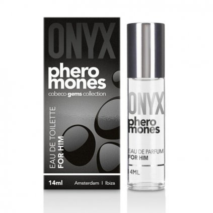 ONYX feromony pro muže | 14ml