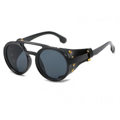 bryle ovalne black