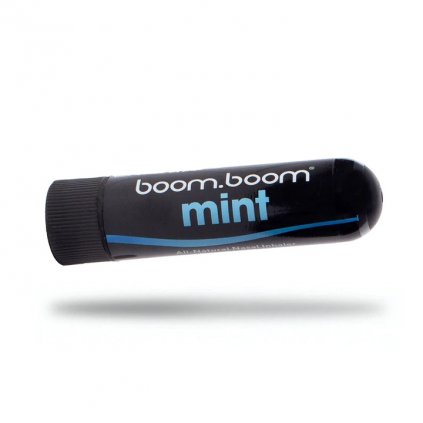 Boom Boom Energy Mint inhalator