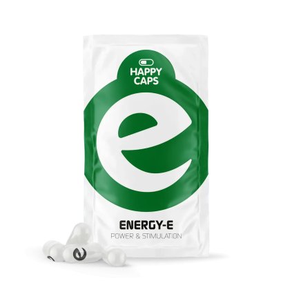 ENERGY E 1