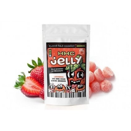 2726 548 hhc jelly jahoda zele 25mg (1)