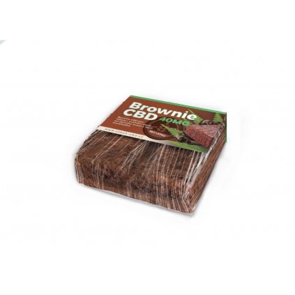 CBD brownies
