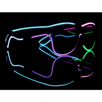 305 bryle wayfarer style multicolor svitici
