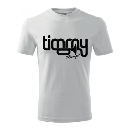 DJ Tričko | Timmy Trumpet