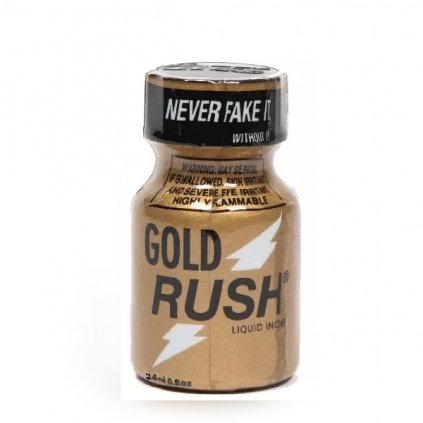 Rush Gold | 10ml