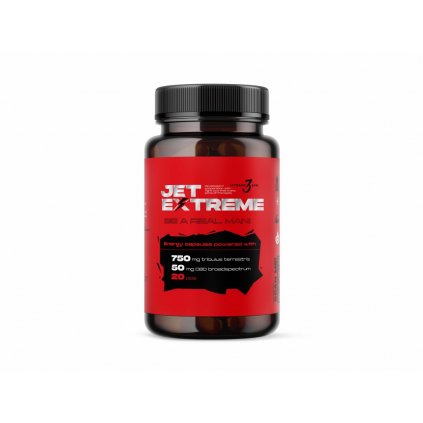 Jet Extreme 1000mg CBD 20ks