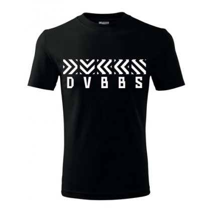 DJ Tričko DVBBS