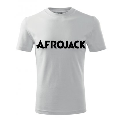 DJ Tričko | Afrojack