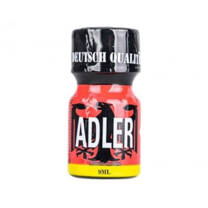 ADLER POPPERS | 9 ml
