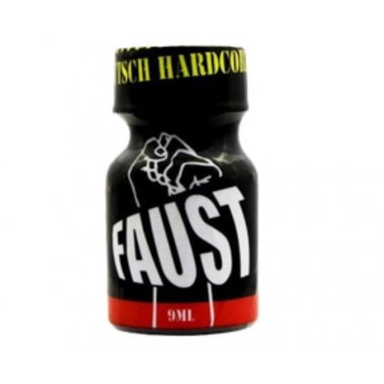 FAUST Poppers |  10 ml