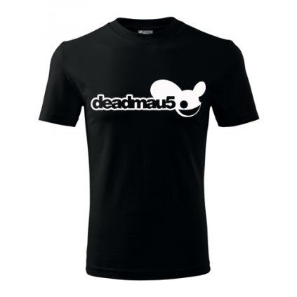 DJ Tričko | Dead mau5