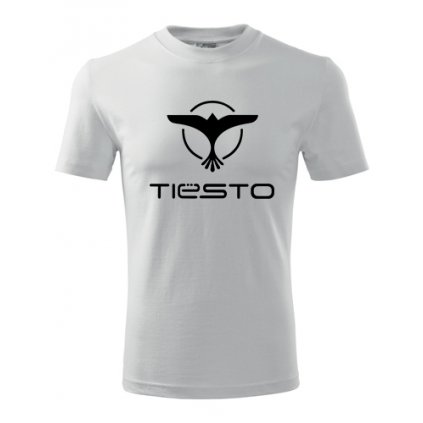 Dj tričko | Tiesto