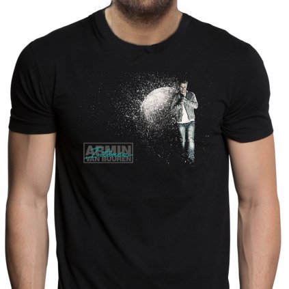 Párty tričko | Armin van Buuren