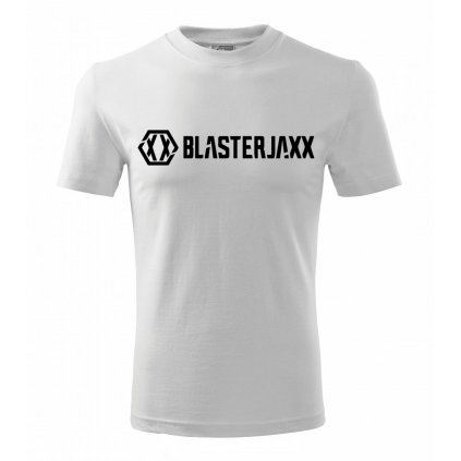 DJ Tričko | BLASTERJAXX