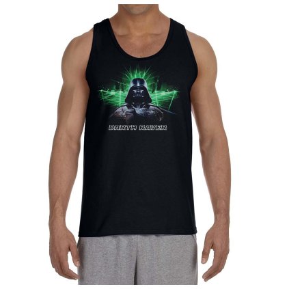 Party tílko Darth Raver - (Velikost XL)