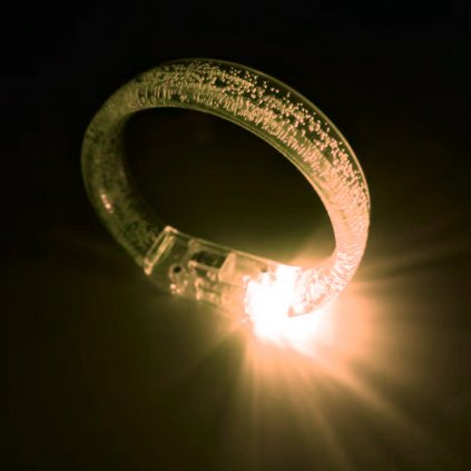 Led bracelet (2)