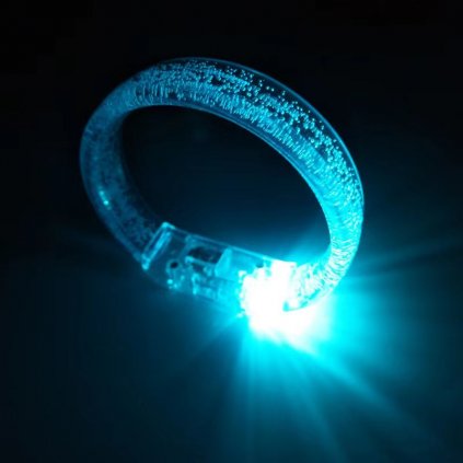 Led bracelet (1)