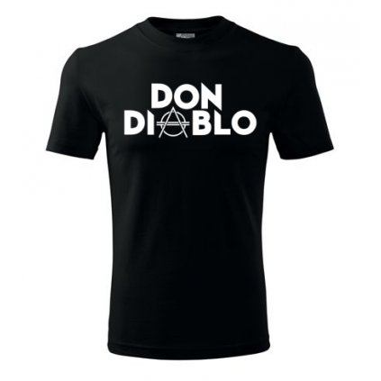 DJ Tričko | Don Diablo