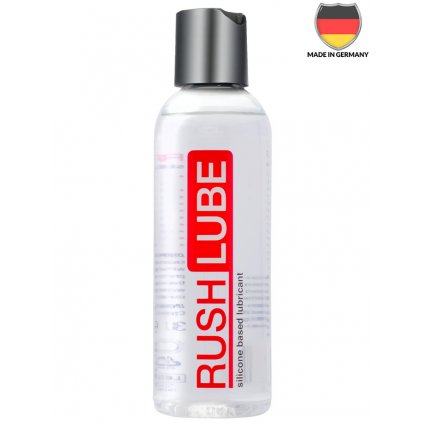 RUSH Gél - na silikónovej báze - 100 ml
