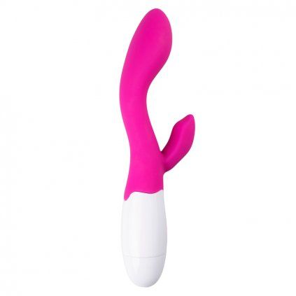 5529 rabbit lily vibrator easytoys
