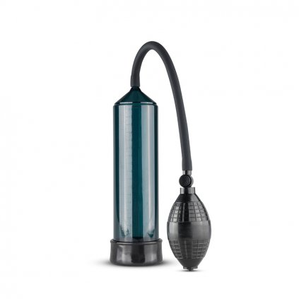 Vakuová Pumpa na penis s balonkem EasyToys