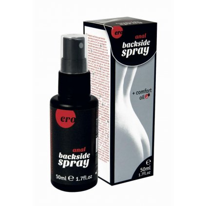 Anální spray Ero by Hot - 50 ml