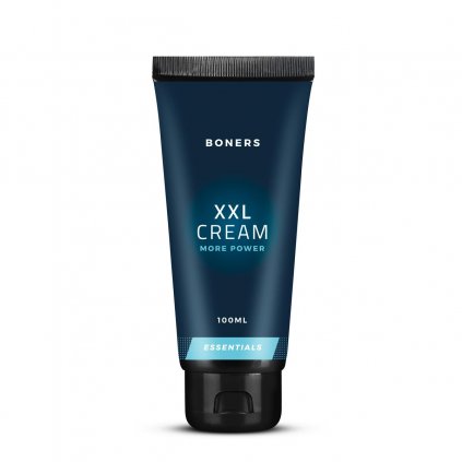 Krém Penis XXL Boners - 100 ml